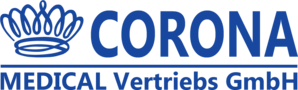 Corona MEDICAL Vertriebs GmbH Logo